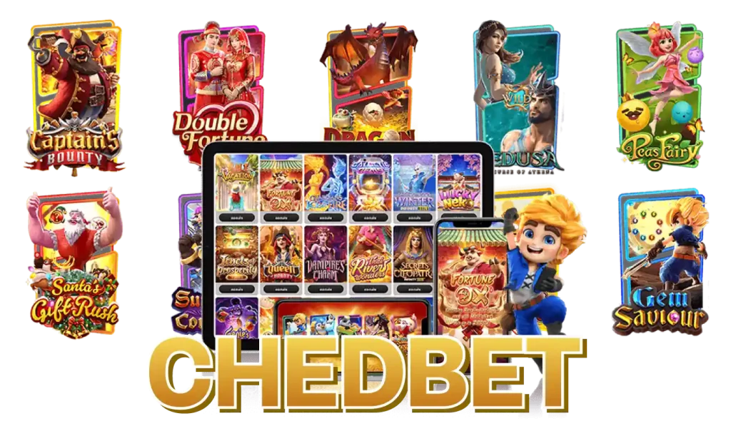 CHEDBET