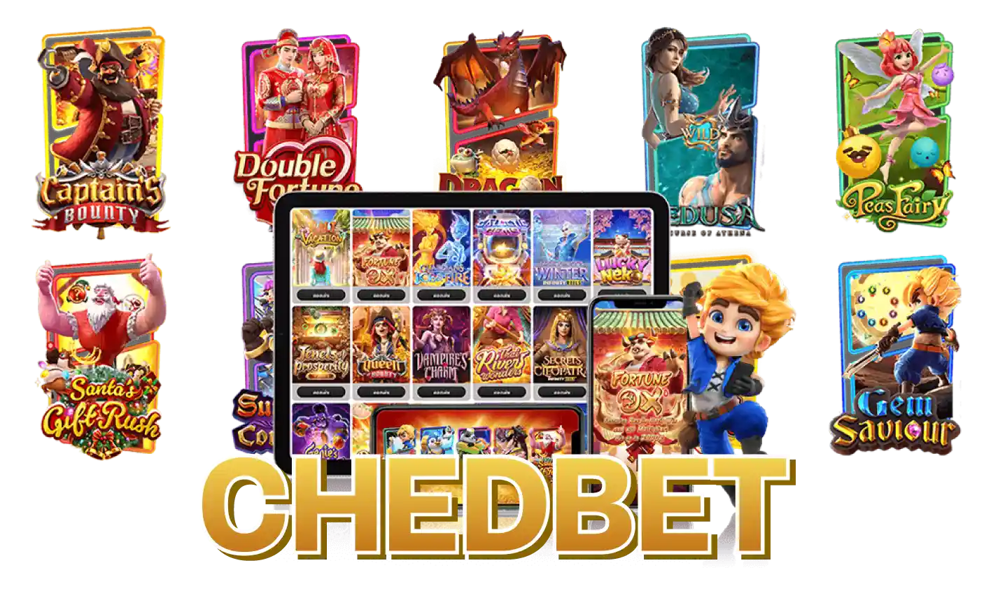 CHEDBET