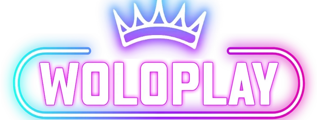 woloplay logo